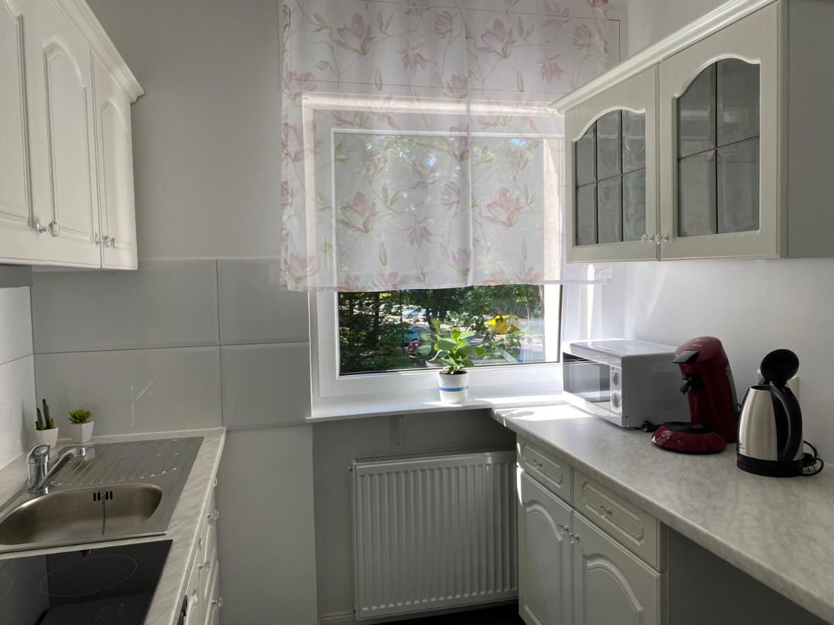 Family Apartment Karlsruhe Ngoại thất bức ảnh