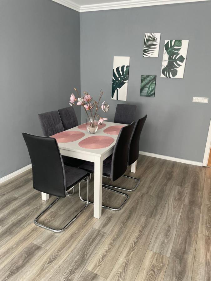 Family Apartment Karlsruhe Ngoại thất bức ảnh