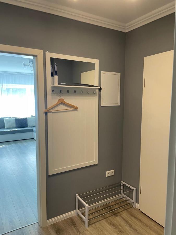 Family Apartment Karlsruhe Ngoại thất bức ảnh
