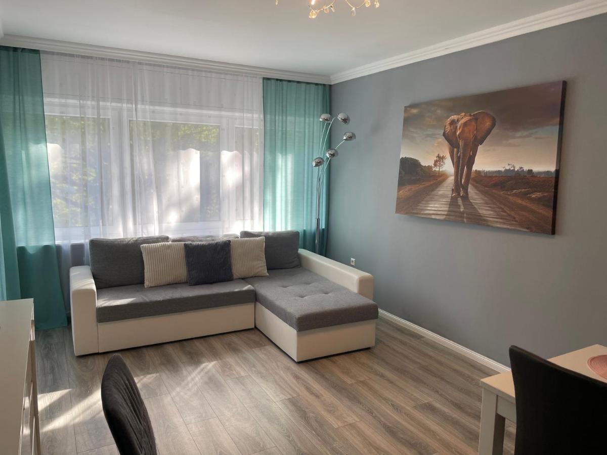 Family Apartment Karlsruhe Ngoại thất bức ảnh