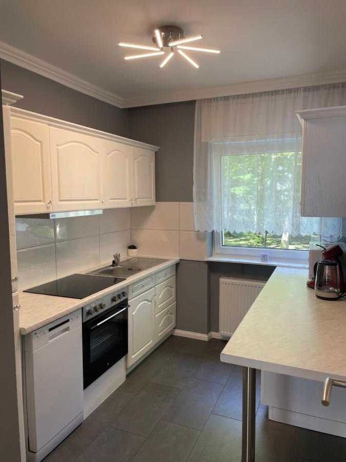 Family Apartment Karlsruhe Ngoại thất bức ảnh