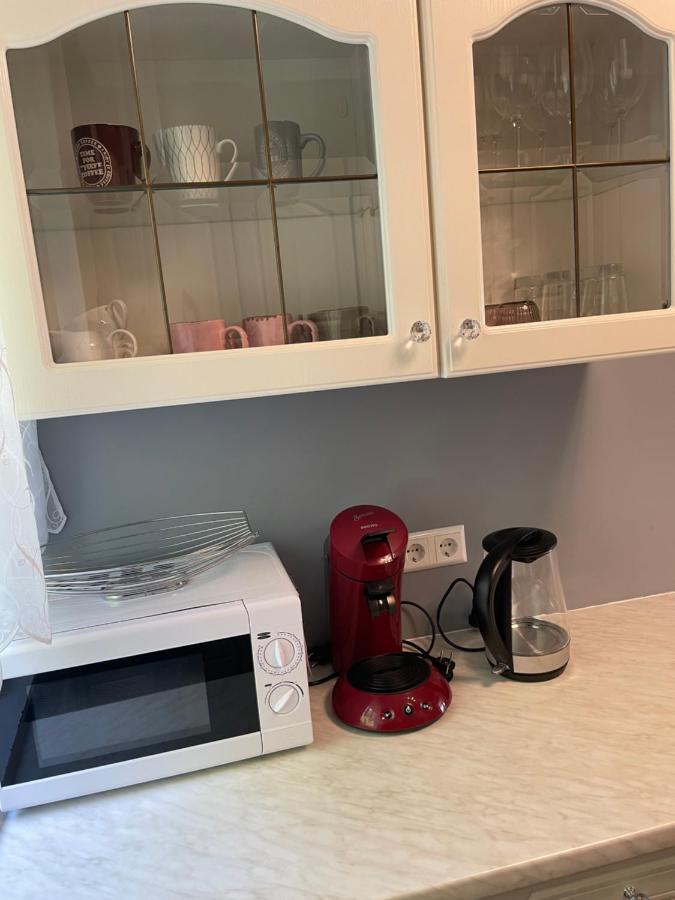 Family Apartment Karlsruhe Ngoại thất bức ảnh