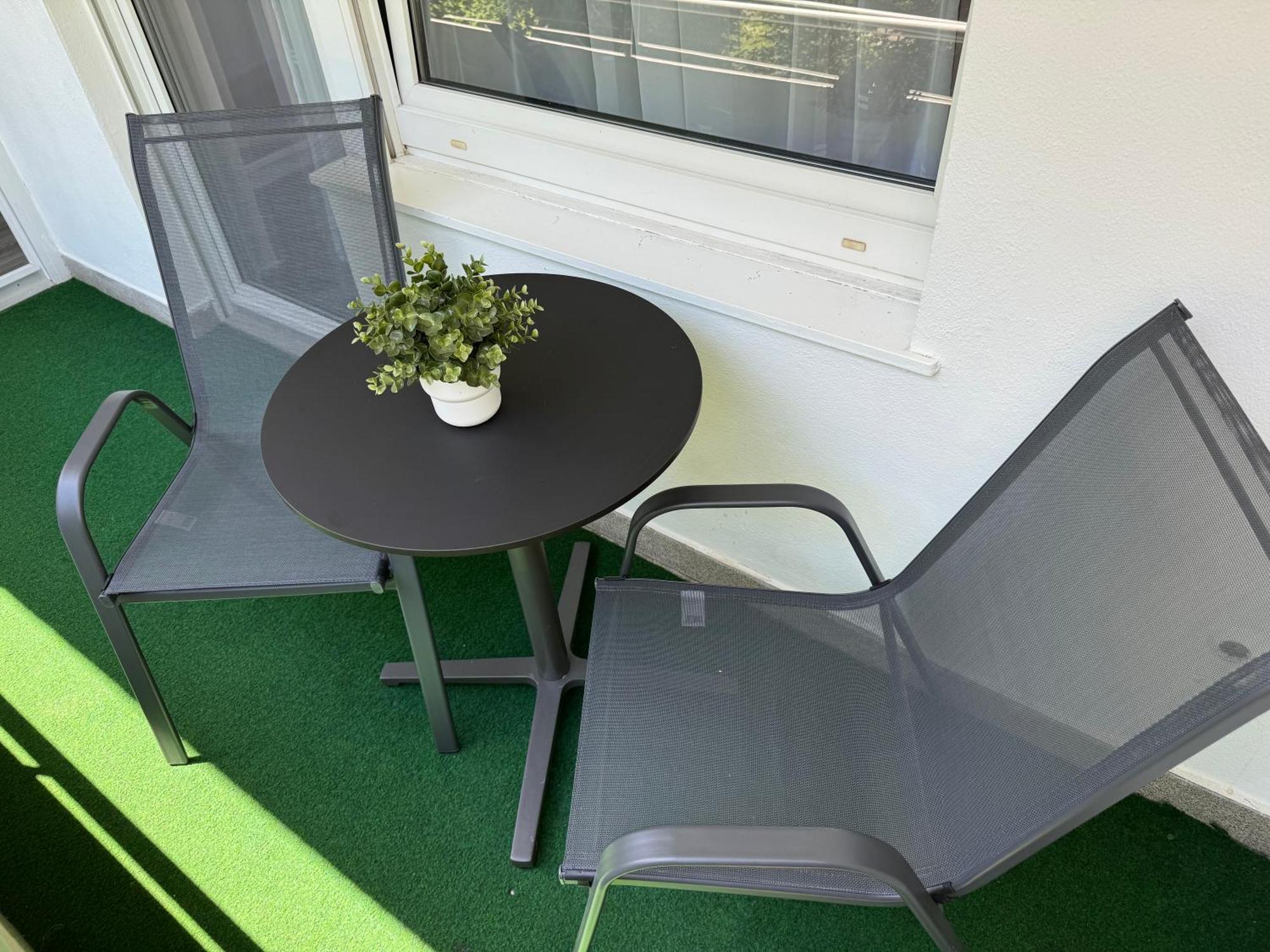 Family Apartment Karlsruhe Ngoại thất bức ảnh